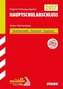 Hauptschule 2017 - Baden-Württemberg - Mathematik, Deutsch, Englisch