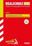 Realschule 2017 - Bayern - Mathematik II/III, m. CD-ROM