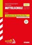 Mittelschule M10 Bayern 2017 - Englisch 10. Klasse M-Zug, m. MP3-CD