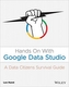 Hands On With Google Data Studio