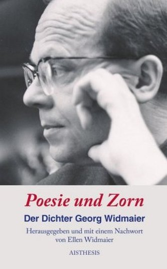 Poesie und Zorn