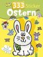333 Sticker Ostern