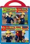 Feuerwehrmann Sam - Mein Mini-Rätselspaß, 5 Bde.