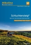 Hikeline Wanderführer Schluchtensteig