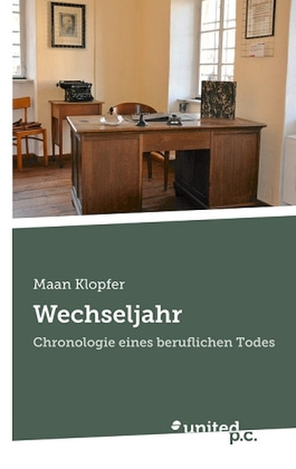Wechseljahr