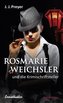 Rosmarie Weichsler und die Krimischriftsteller
