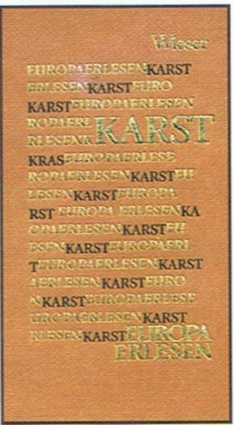 Karst