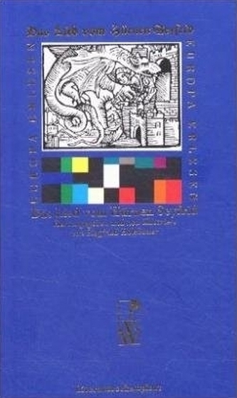 Das Lied vom Hürnen Seyfrid