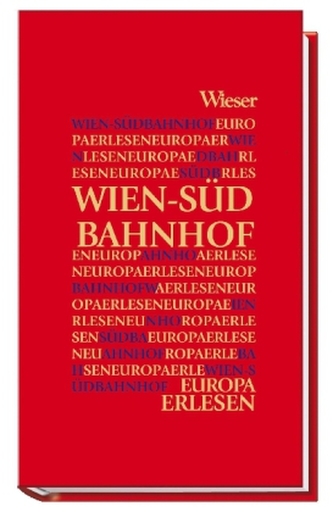 Wien-Südbahnhof