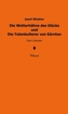 Die Wetterhähne des Glücks und Die Totenkulterer von Kärnten