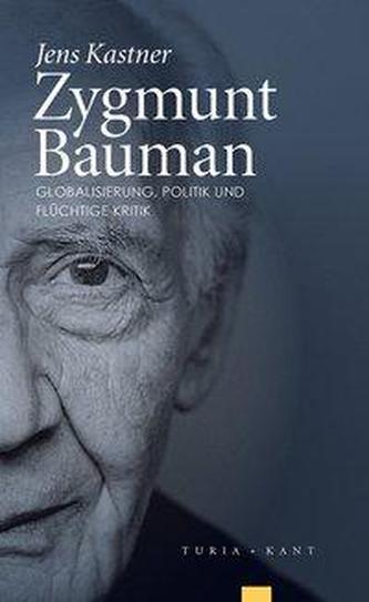 Zygmunt Baumann