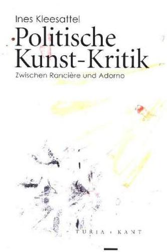 Politische Kunst-Kritik