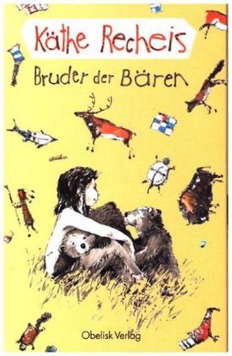 Bruder der Bären