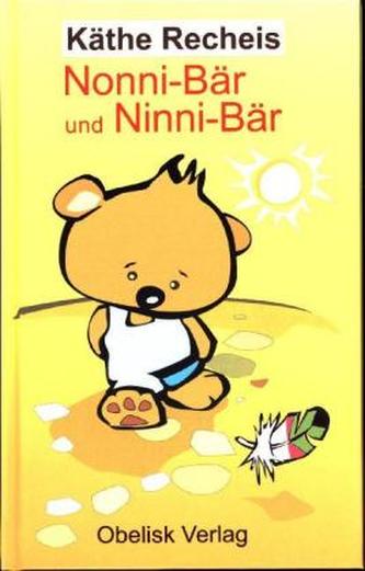 Nonni-Bär und Ninni Bär