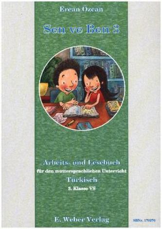 Sen ve Ben. Bd.3