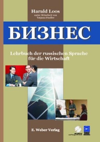 Lehrbuch, m. Audio-CD u. CD-ROM