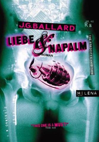 Liebe & Napalm