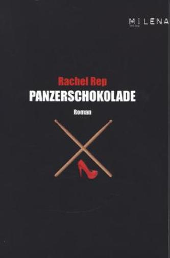 Panzerschokolade