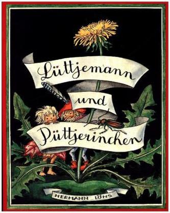 Lüttjemann und Püttjerinchen