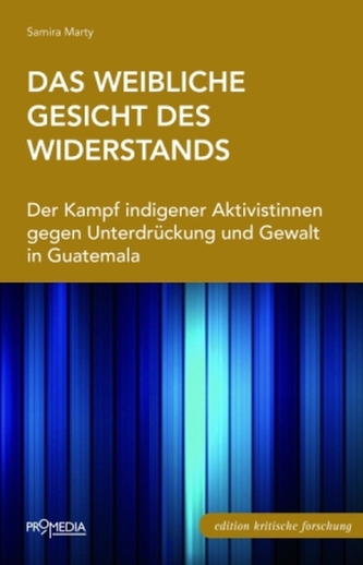 Das weibliche Gesicht des Widerstands