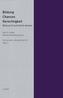 Bildung - Chancen - Gerechtigkeit