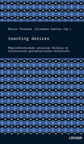 teaching desires