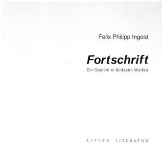 Fortschrift