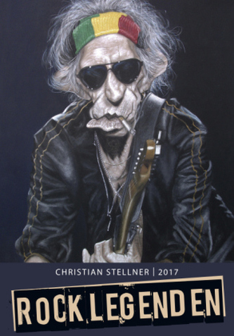 Rocklegenden 2017