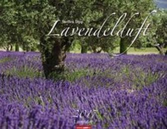 Lavendelduft 2017