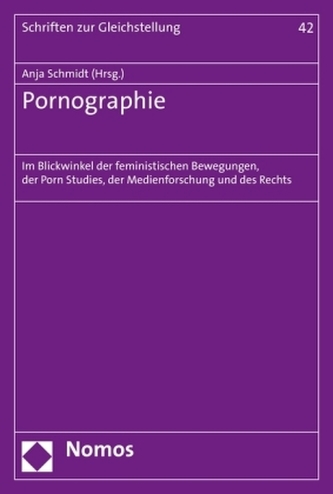 Pornographie