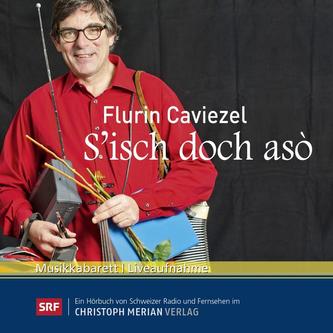 S'isch doch asò, 1 Audio-CD