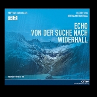 Echo, Audio-CD