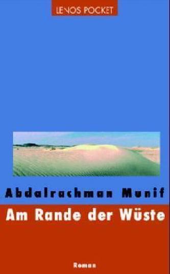 Am Rande der Wüste