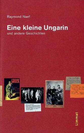 Eine kleine Ungarin und andere Geschichten