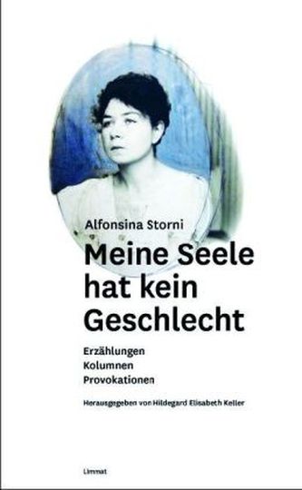 Meine Seele hat kein Geschlecht