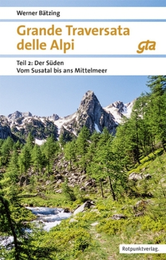 Der Süden Vom Susa-Tal ans Mittelmeer