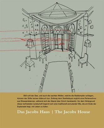 Das Jacobs Haus. The Jacobs House