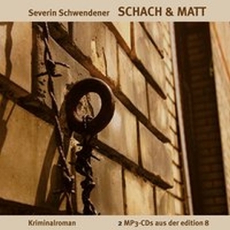 Schach & Matt, 2 MP3-CDs
