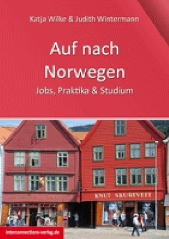 Auf nach Norwegen
