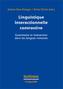 Linguistique interactionnelle contrastive