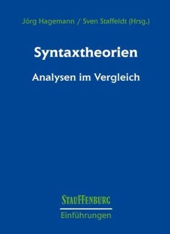 Syntaxtheorien