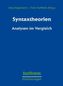 Syntaxtheorien