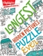 Longest Hidden Pictures Puzzle Ever