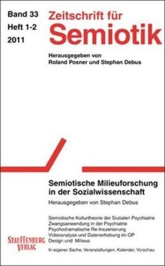 Zeitschrift für Semiotik