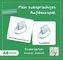 Mein Zweisprachiges Aufdeckspiel, Kindergarten Deutsch-Arabisch (Kinderspiel)