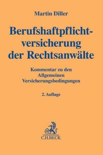 Berufshaftpflichtversicherung der Rechtsanwälte, Kommentar