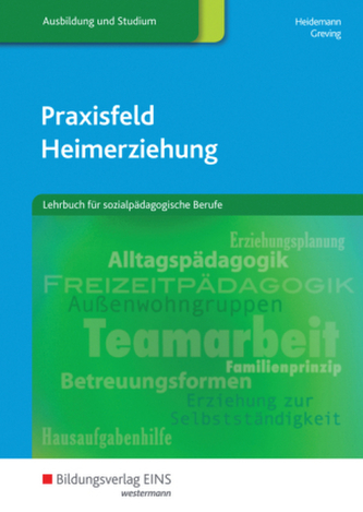 Praxisfeld Heimerziehung
