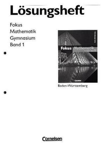5. Schuljahr, Lösungen zum Schülerbuch