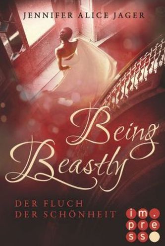 Being Beastly. Der Fluch der Schönheit