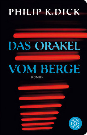 Das Orakel vom Berge